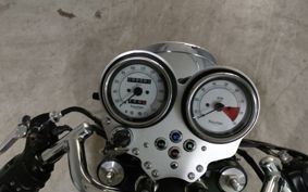 TRIUMPH THRUXTON 2010 TJ9147