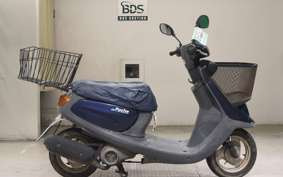YAMAHA JOG POCHE SA08J