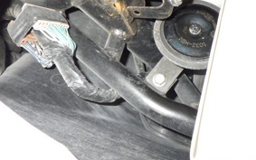 HONDA FORESIGHT EX MF04