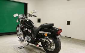 HONDA STEED 400 VLS 1998 NC37