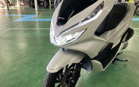 HONDA PCX125 JF81
