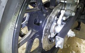 SUZUKI V-STROM 250 A 2007