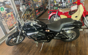 HONDA V-TWIN MAGNA MC29