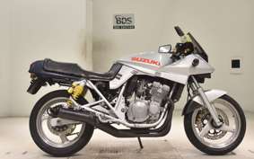SUZUKI GSX250S KATANA GJ76A