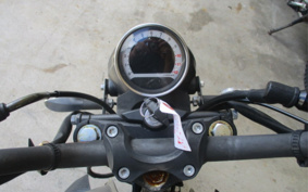 OTHER ZONTES ZT125