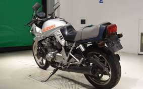 SUZUKI GSX400S KATANA 1994 GK77A