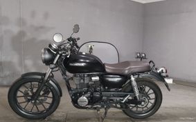 HONDA GB350 2022 NC59