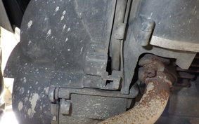 YAMAHA AXIS 100 SB06J