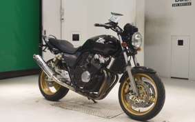 HONDA CB400SF VTEC Spec3 2018 NC39