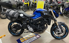 BMW F800R 2015 0B04