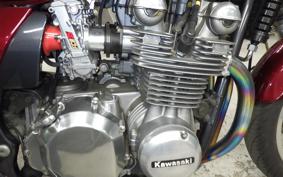 KAWASAKI ZEPHYR 750 1991 ZR750C