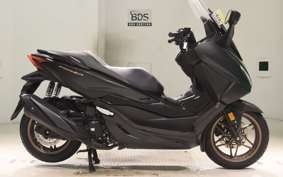 HONDA FORZA 250 2016 MF17
