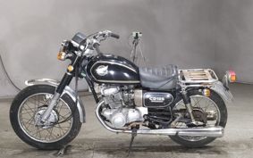 HONDA CB125 CB125T
