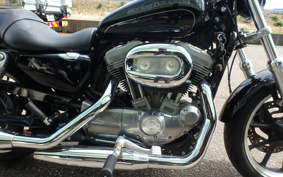 HARLEY XL883L 2017 CR2