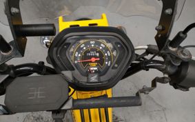 HONDA CROSS CUB110 JA45