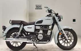 HONDA GB350C 2024 NC64