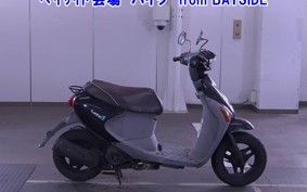 SUZUKI LET`S4