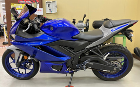 YAMAHA YZF-R25 RG43J