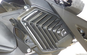 HONDA LEAD 125 JK12