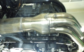 HONDA CB1300SF SUPER FOUR SP 2021 SC54