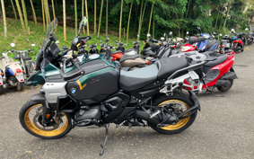 BMW R1300GS Adventure ASA 2026 0M31