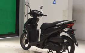 HONDA DIO 110 JF31