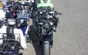 KAWASAKI ZX 10 NINJA ABS ZXT02E