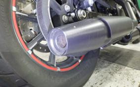 HARLEY XL883N 2017