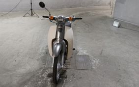 HONDA SUPER CUB50 AA09
