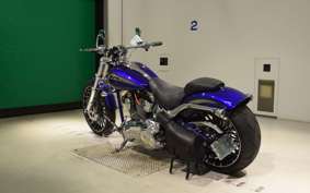 HARLEY FXSBSE 1800CVO 2014