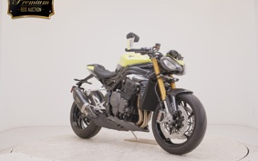 TRIUMPH SPEED TRIPLE RX 2026
