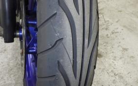 YAMAHA MT-25 2002 RG10J