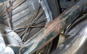 HONDA C50 SUPER CUB C50