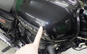 HONDA GB350S 2024 NC59