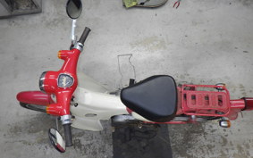 HONDA LITTLE CUB 2022 AA01