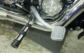 HARLEY FXDC 1580 2011