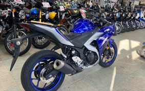 YAMAHA YZF-R3 2017 RH07J