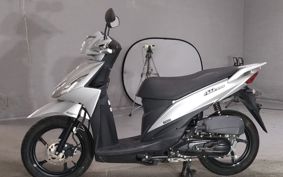 SUZUKI ADDRESS V110 CE47A