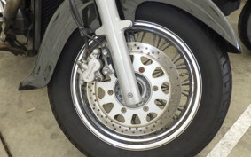 SUZUKI INTRUDER 400 Classic 2005 VK54A