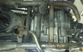HONDA CD250U 2019 MA02
