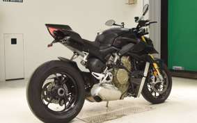 DUCATI DUCATI ストリート FIGHTER V4S 2021