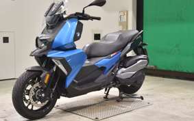 BMW C400X 2019