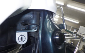 HONDA C90 SUPER CUB 2018 HA02