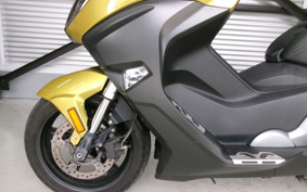 BMW C650 SPORT 2018 0C04