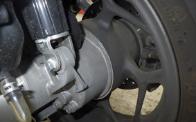 HONDA PCX125 2025 JK05