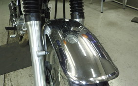 YAMAHA SR400 Gen.4 2018 RH03J