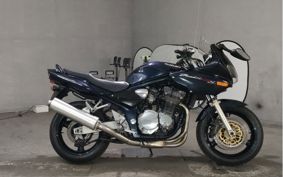 SUZUKI BANDIT1200S 2003 GV77A