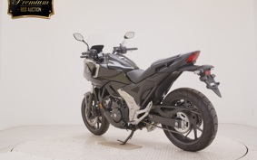 HONDA NC750X DCT 2026 RH23
