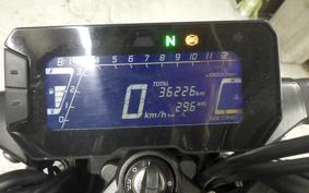 HONDA CB250RA 2016 MC52