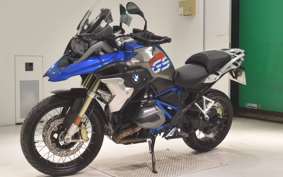 BMW R1200GS RALLY 2017